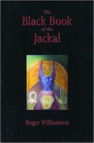 Black Book of the Jackal