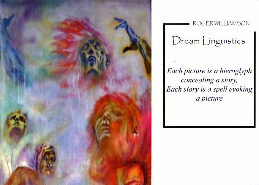 Dream Linguistics