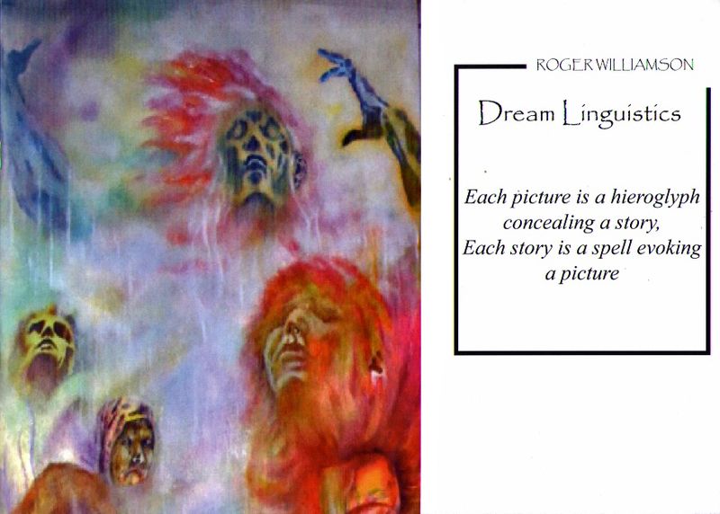 Dream Linguistics