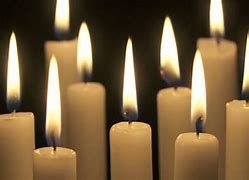 Candles &amp; Candle Holders