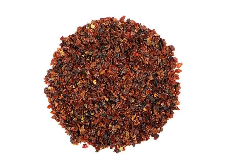 Rosehips - Cut and Sifted Berries - Organic