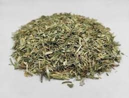 Rue - Cut &amp; Sifted Herb - Organic