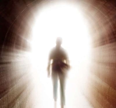 Afterlife