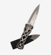 Athames &amp; Ceremonial Weapons
