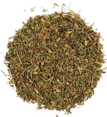 Saint John&#39;s Wort Herb, cut &amp; sifted Herb,  Organic, 1 ounce
