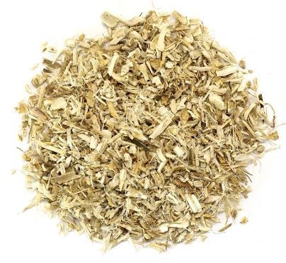 Marshmallow Root, Cut &amp; Sifted, Organic, 1 ounce