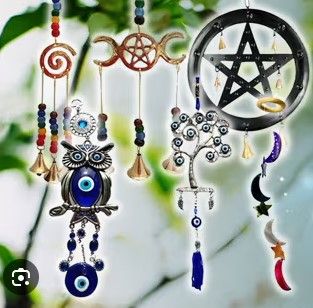 Charms &amp; Chimes