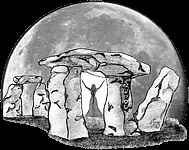 The Coven of the Standing Stones Seeker&#39;s Class