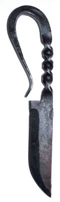 Medieval Boline