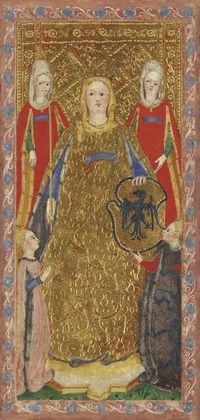 Visconti di Modrone Tarot