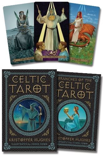 Celtic Tarot
