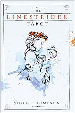 The Linestrider Tarot