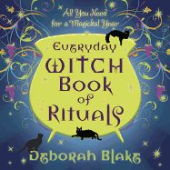 Everyday Witch Book of Rituals