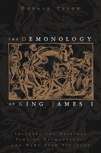 Demonology of King James I
