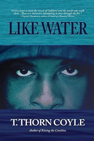 Like Water