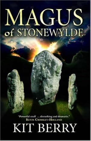 The Magus of Stonewylde