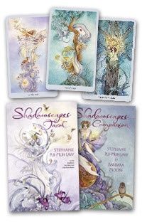 Shadowscapes Tarot Box Set