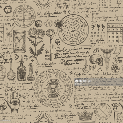 Alchemy