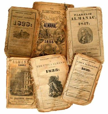 Annuals