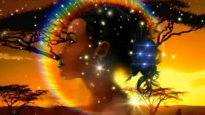 Afro-Carribean