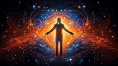 Astral Projection