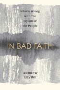 In Bad Faith