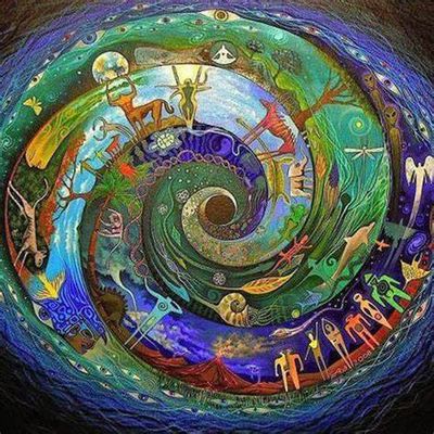 Shamanism