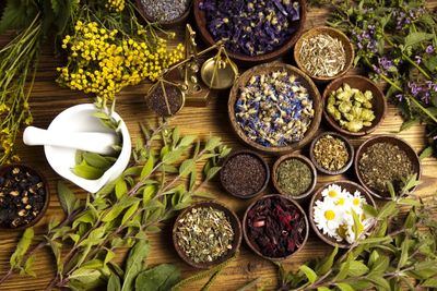 Herbal Magick