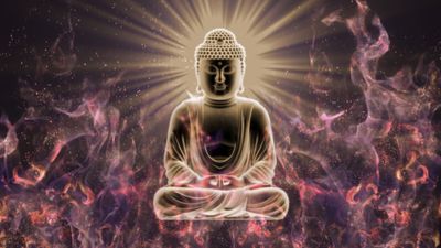 Buddhism