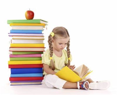 Children&#39;s Books