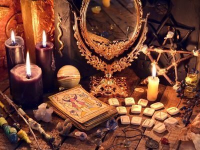 Divination
