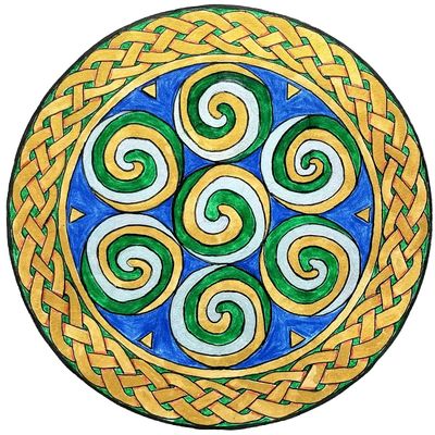 Celtic