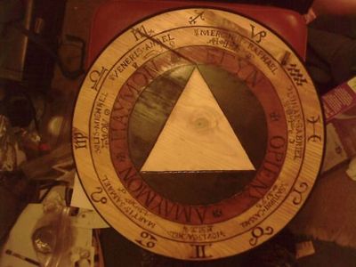 Ceremonial Magick