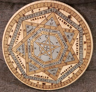 Enochian