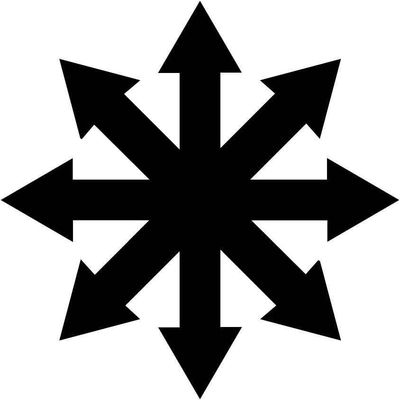 Chaos Magick