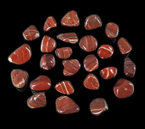 Dolomite, Tumbled, 1 Ounce