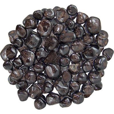 Garnet, Tumbled, 1 Ounce