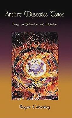 Ancient Mysteries Tarot