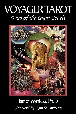 The Voyager Tarot