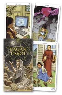 Pagan Tarot