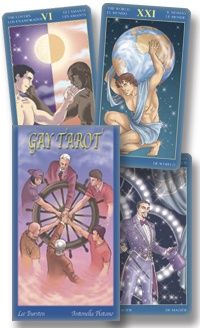 Gay Tarot