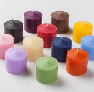 Votive Candle