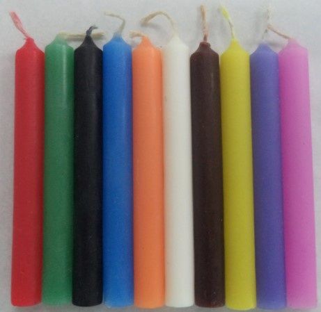 Mini Candle