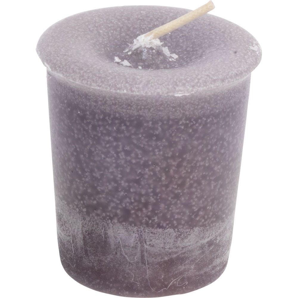 Power Reiki Charged votive