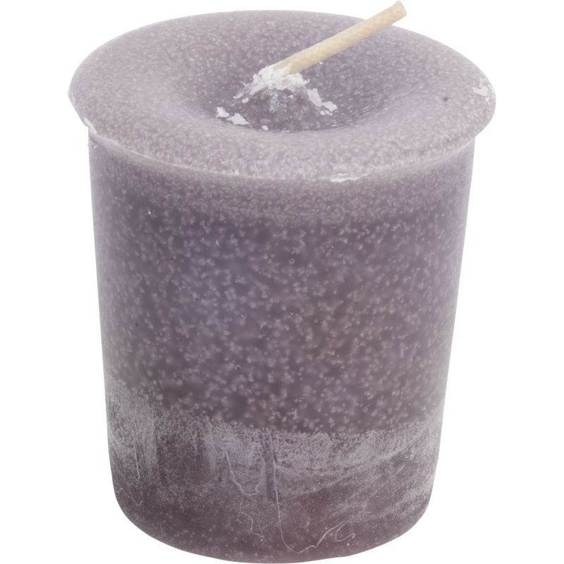 Power Reiki Charged votive