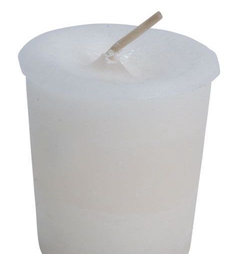 Spirit Reiki Charged Votive Candle