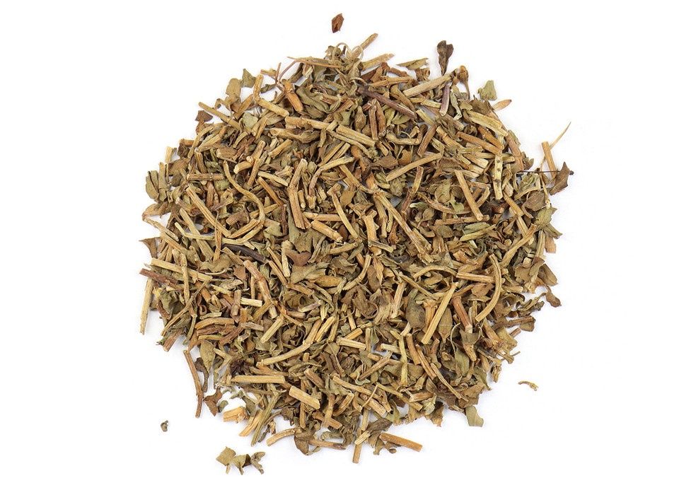 Bacopa Herb, Cut &amp; Sifted, 1 ounce