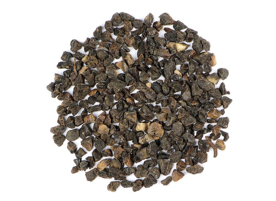 Fo Ti Root, Cut &amp; Sifted, Organic, 1 ounce