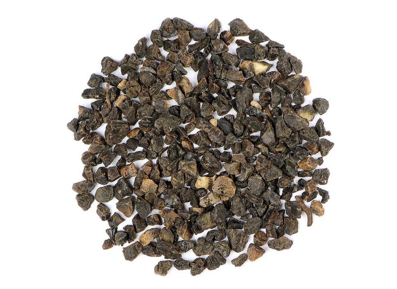 Fo Ti Root, Cut &amp; Sifted, Organic, 1 ounce