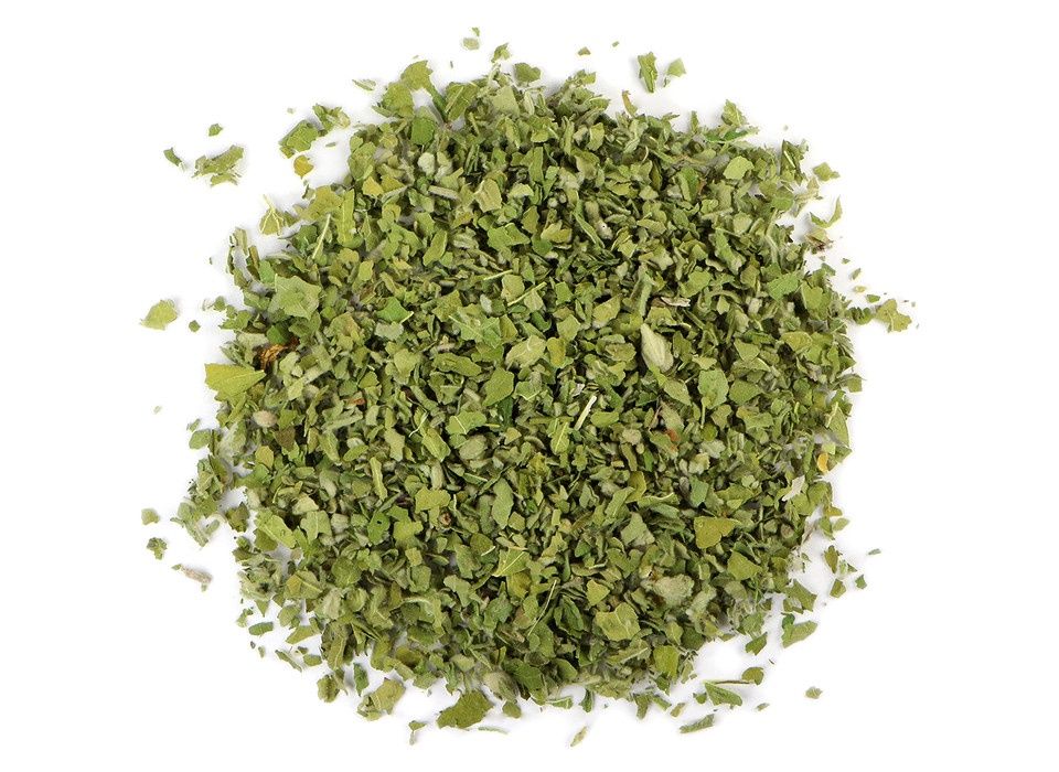 Marshmallow Leaf, Cut &amp; Sifted, Organic 1 ounce